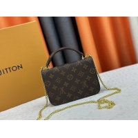 $56.00 USD Louis Vuitton AAA Quality Messenger Bags For Women #1230225