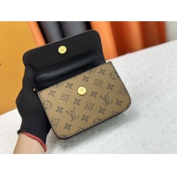 $56.00 USD Louis Vuitton AAA Quality Messenger Bags For Women #1230225