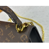 $56.00 USD Louis Vuitton AAA Quality Messenger Bags For Women #1230225