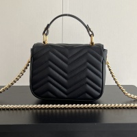 $80.00 USD Gucci AAA Quality Messenger Bags For Women #1230265