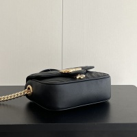 $80.00 USD Gucci AAA Quality Messenger Bags For Women #1230265
