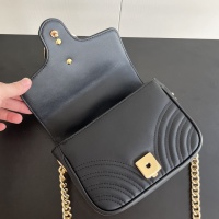 $80.00 USD Gucci AAA Quality Messenger Bags For Women #1230265