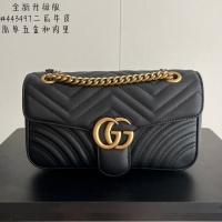 $82.00 USD Gucci AAA Quality Shoulder Bags For Women #1230281