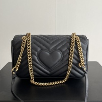 $82.00 USD Gucci AAA Quality Shoulder Bags For Women #1230281