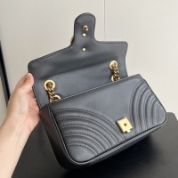 $82.00 USD Gucci AAA Quality Shoulder Bags For Women #1230281