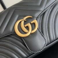 $82.00 USD Gucci AAA Quality Shoulder Bags For Women #1230281