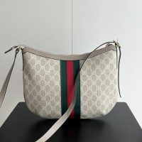 $68.00 USD Gucci AAA Quality Messenger Bags For Women #1230301