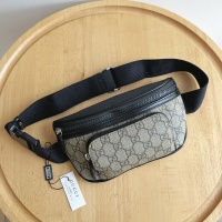 $60.00 USD Gucci AAA Quality Belt Bags #1230305