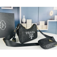 $76.00 USD Prada AAA Quality Messenger Bags For Women #1230378