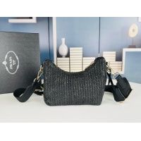 $76.00 USD Prada AAA Quality Messenger Bags For Women #1230378