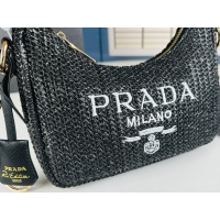 $76.00 USD Prada AAA Quality Messenger Bags For Women #1230378