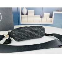$76.00 USD Prada AAA Quality Messenger Bags For Women #1230378