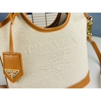 $80.00 USD Prada AAA Quality Handbags For Women #1230385