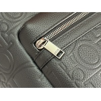 $202.00 USD Christian Dior AAA Man Backpacks #1230429