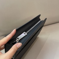 $140.00 USD Fendi AAA Man Wallets #1230506