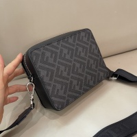 $155.00 USD Fendi AAA Man Messenger Bags #1230514