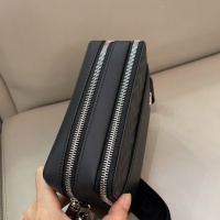 $155.00 USD Fendi AAA Man Messenger Bags #1230514