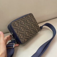 $155.00 USD Fendi AAA Man Messenger Bags #1230516