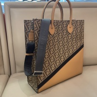 $192.00 USD Fendi AAA Man Handbags #1230523