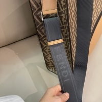 $192.00 USD Fendi AAA Man Handbags #1230523