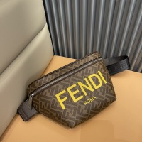 $130.00 USD Fendi AAA Man Belt Bags #1230547