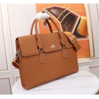 $162.00 USD Hermes AAA Man Handbags #1230560