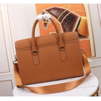 $162.00 USD Hermes AAA Man Handbags #1230560