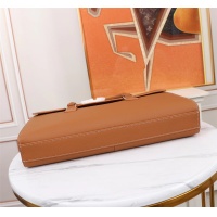 $162.00 USD Hermes AAA Man Handbags #1230560
