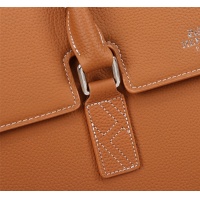 $162.00 USD Hermes AAA Man Handbags #1230560
