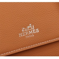 $162.00 USD Hermes AAA Man Handbags #1230560