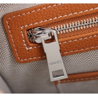 $162.00 USD Hermes AAA Man Handbags #1230560