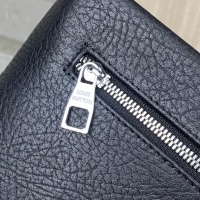 $92.00 USD Louis Vuitton AAA Man Wallets #1230565