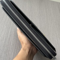 $96.00 USD Louis Vuitton AAA Man Wallets #1230567