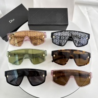 $60.00 USD Christian Dior AAA Quality Sunglasses #1232655