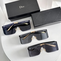 $56.00 USD Christian Dior AAA Quality Sunglasses #1232656