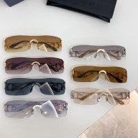 $64.00 USD Christian Dior AAA Quality Sunglasses #1232710