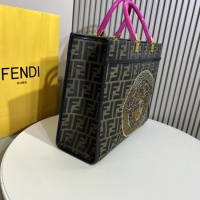 $105.00 USD Fendi AAA Quality Tote-Handbags For Women #1232892