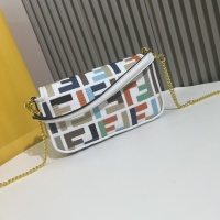 $96.00 USD Fendi AAA Quality Messenger Bags For Women #1232999