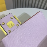 $100.00 USD Fendi AAA Quality Messenger Bags For Women #1233026