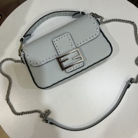 $105.00 USD Fendi AAA Quality Messenger Bags For Women #1233037