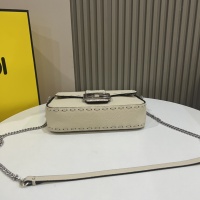 $105.00 USD Fendi AAA Quality Messenger Bags For Women #1233039