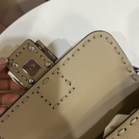 $105.00 USD Fendi AAA Quality Messenger Bags For Women #1233042