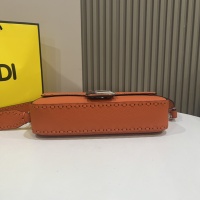 $112.00 USD Fendi AAA Quality Messenger Bags For Women #1233048