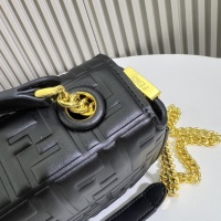 $98.00 USD Fendi AAA Quality Messenger Bags For Women #1233057
