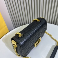 $98.00 USD Fendi AAA Quality Messenger Bags For Women #1233057