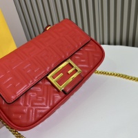 $98.00 USD Fendi AAA Quality Messenger Bags For Women #1233058
