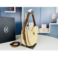 $82.00 USD Prada AAA Quality Shoulder Bags For Women #1233110