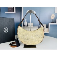 $82.00 USD Prada AAA Quality Shoulder Bags For Women #1233110