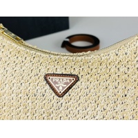 $82.00 USD Prada AAA Quality Shoulder Bags For Women #1233110