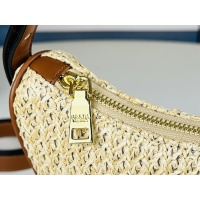 $82.00 USD Prada AAA Quality Shoulder Bags For Women #1233110